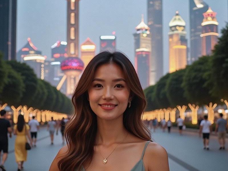【海派丽人：上海女性的十二种生活样本】