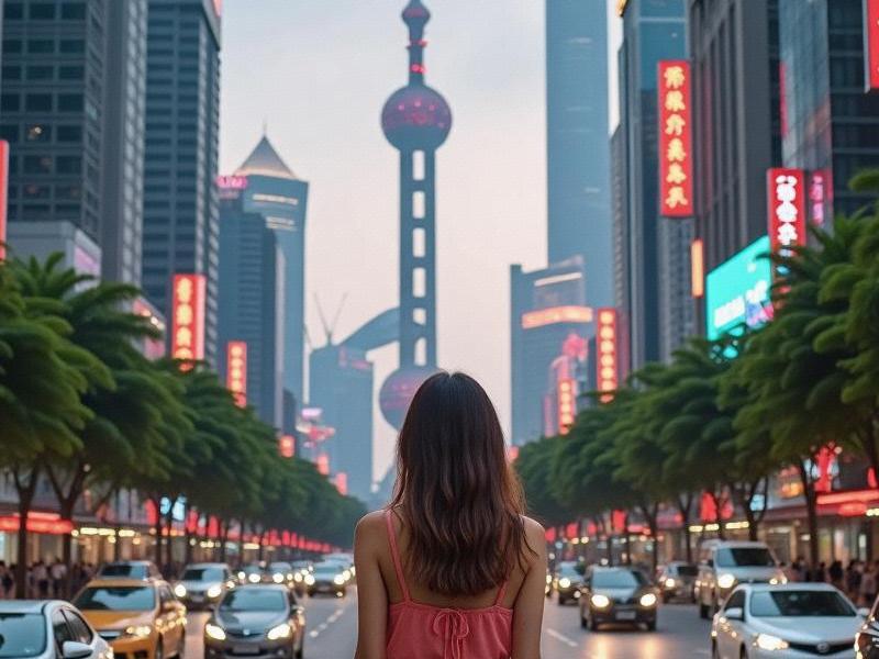 The Delta Paradox: How Shanghai's Growth Is Reshaping 50 Million Lives