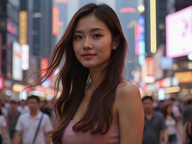 Shanghai Femininity Redefined: How the City's Women Are Shaping China's Future