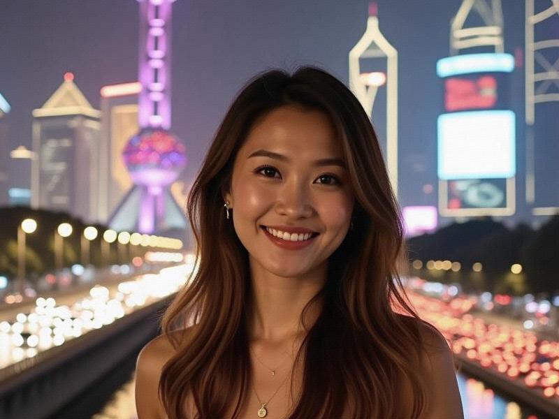 Shanghai's Entertainment Revolution: How Luxury Clubs Redefined Urban Nightlife in 2025