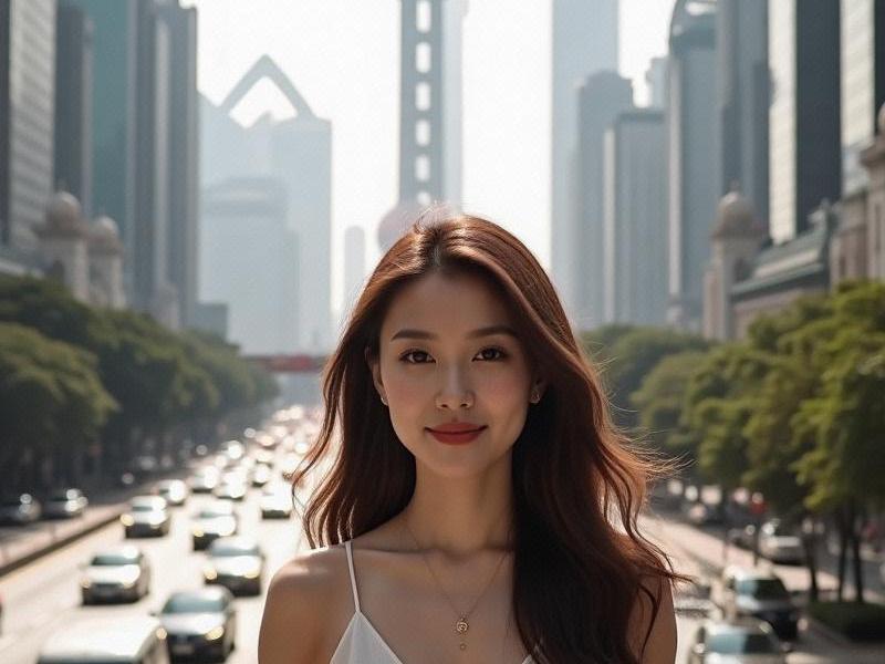 《边界重构：2025上海大都市圈发展全景图》