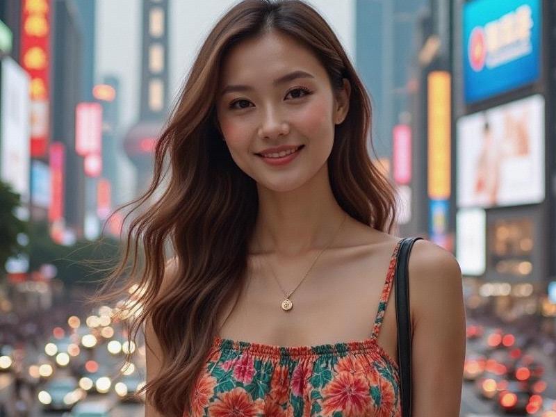 The Velvet Rope Revolution: Shanghai's High-End Nightlife Transformation