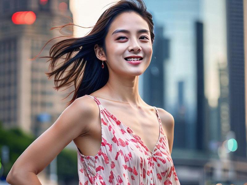The Beauties of Shanghai: A Unique Cultural Experience