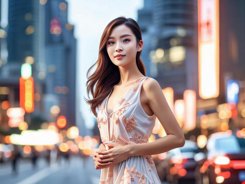 The Lively Scene of Shanghai's Entertainment Clubs: A Blend of Tradition and Modernity