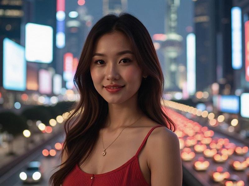 Shanghai 2040: The Making of a Future-Ready Global Metropolis