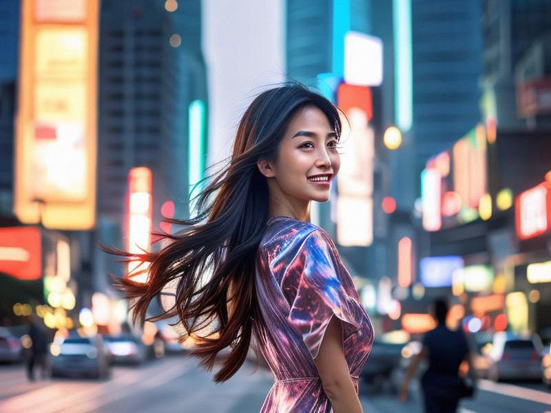 Exploring the Beauty of Shanghai: A Journey Through the City's Hidden Gems