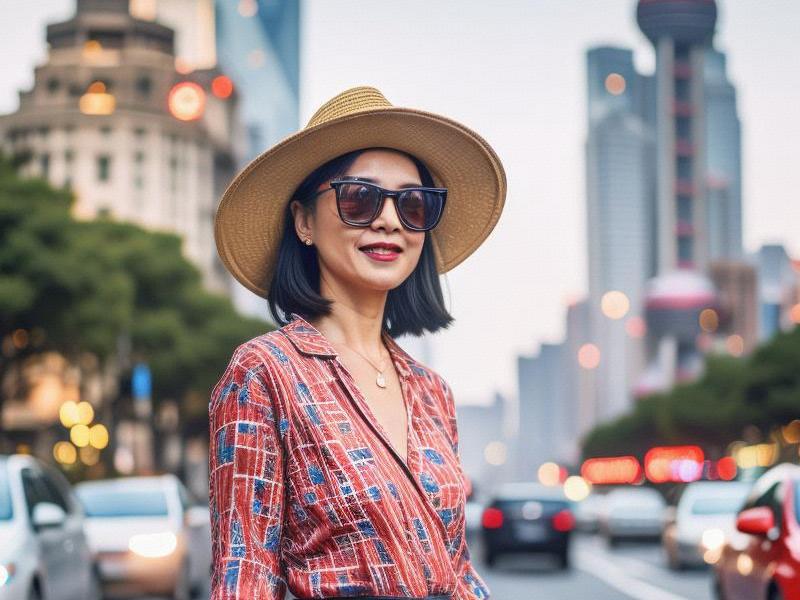 Shanghai and Its Surrounding: A Comprehensive Exploration of the Cities