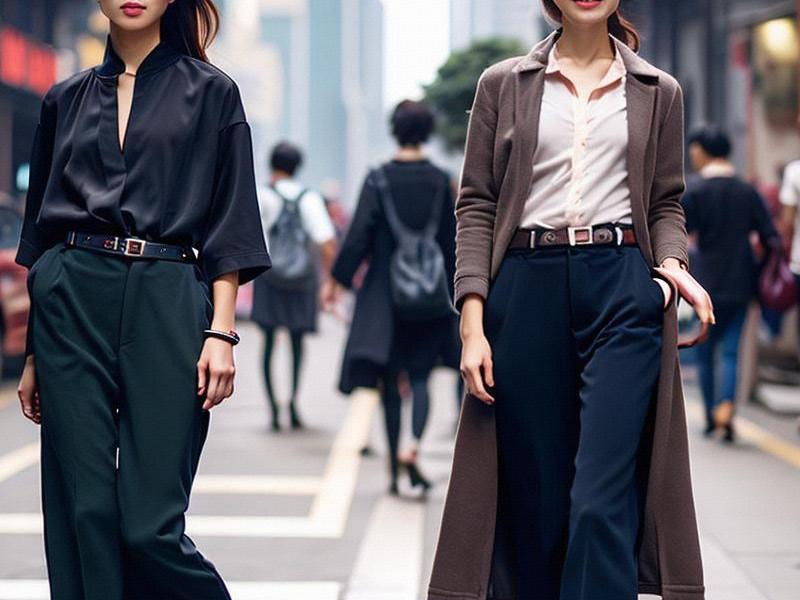 The Beauty of Shanghai Women: A Blend of Tradition and Modernity