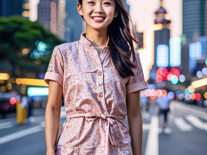 Shanghai's Thriving Lifestyle: A Blend of Tradition and Modernity