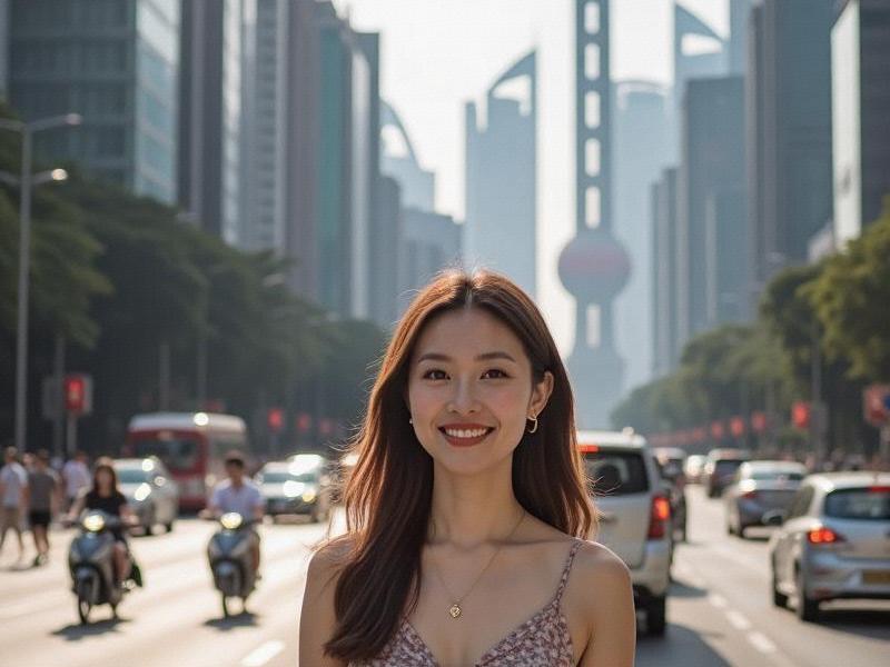Shanghai's Nightlife Renaissance: How Entertainment Venues Are Redefining Urban Leisure