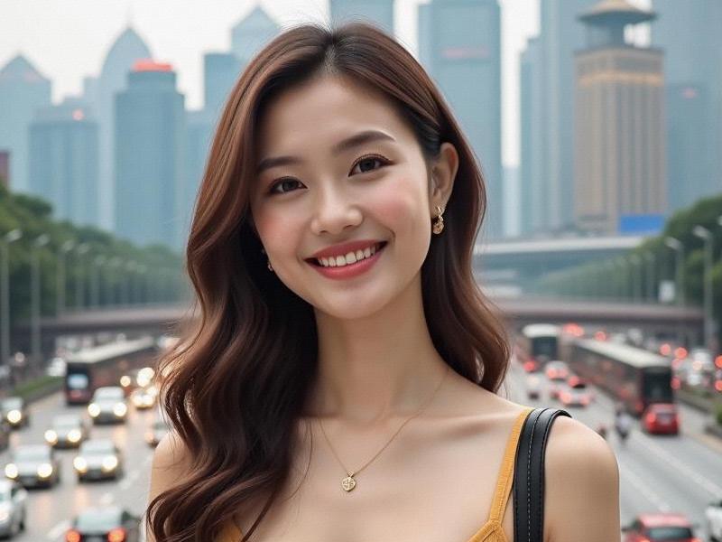 The Shanghai Woman Phenomenon: Where Tradition Meets Global Ambition