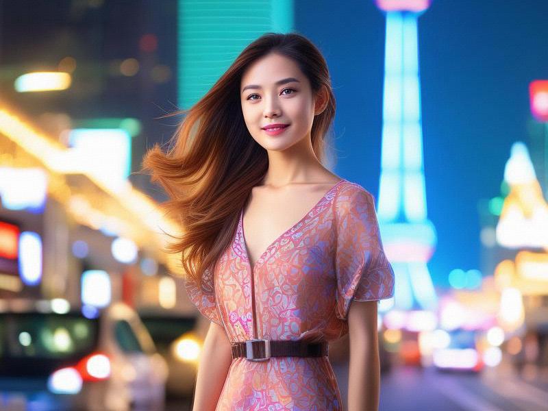 Shanghai's Thriving Entertainment Scene: A Hub of Culture and Fun