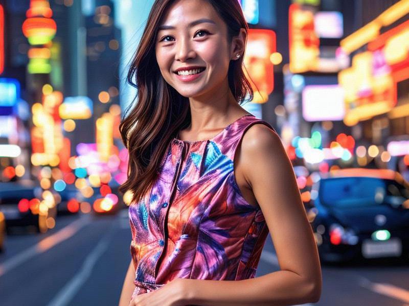 Shanghai Entertainment Centers: A Look into the Glitzy Nightlife of the City