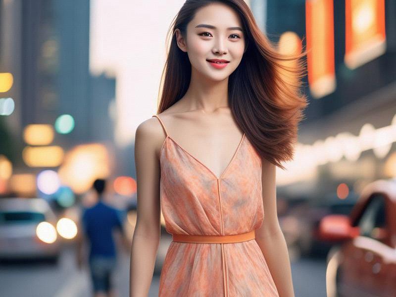 The Beauty of Shanghai Women: A Blend of Tradition and Modernity