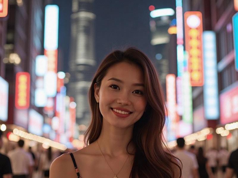 The Velvet Revolution: Shanghai's High-End Club Culture Redefines Nightlife Luxury