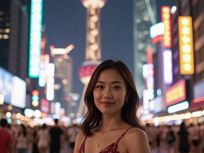 Shanghai 2045: Blueprint for the World's First Ecological Megacity