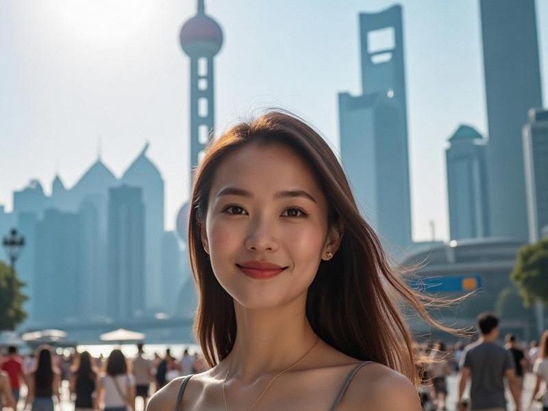 The Shanghai Lily Effect: How Local Women Are Reshaping China's Beauty Standards