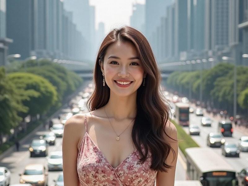 The Yangtze Delta Megaregion: How Shanghai and Its Neighbors Are Building the World's Most Advanced City Cluster