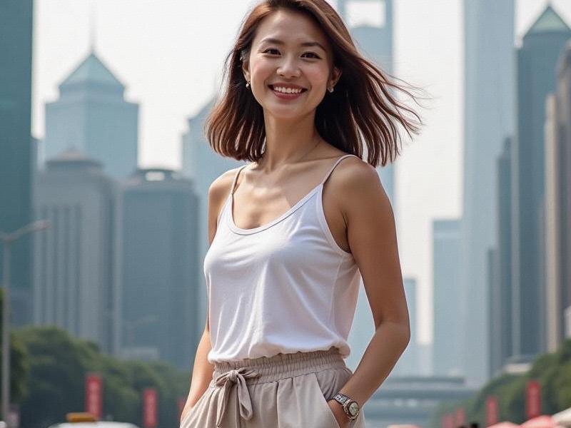 Shanghai’s Beauty Renaissance: Bridging Tradition and Futurism in the Global Spotlight