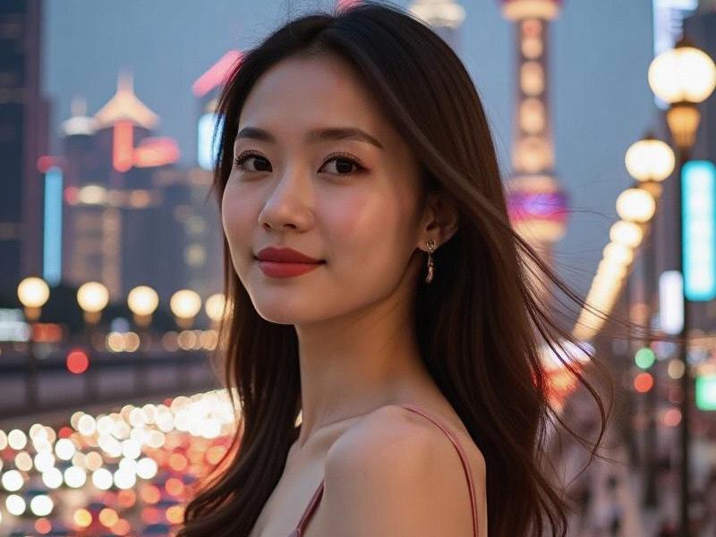 Shanghai's Entertainment Clubs: Where Business Meets Pleasure in China's Global City
