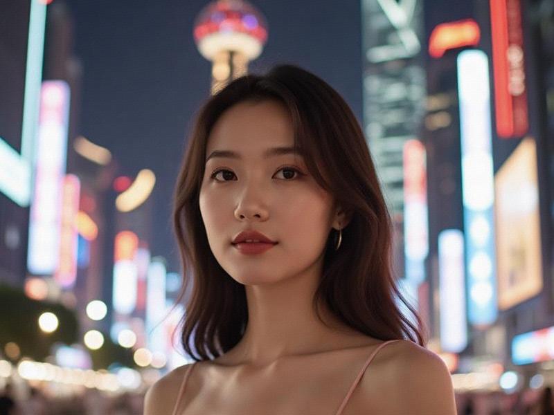 Shanghai 2025: Redefining Urban Excellence in the Digital Age