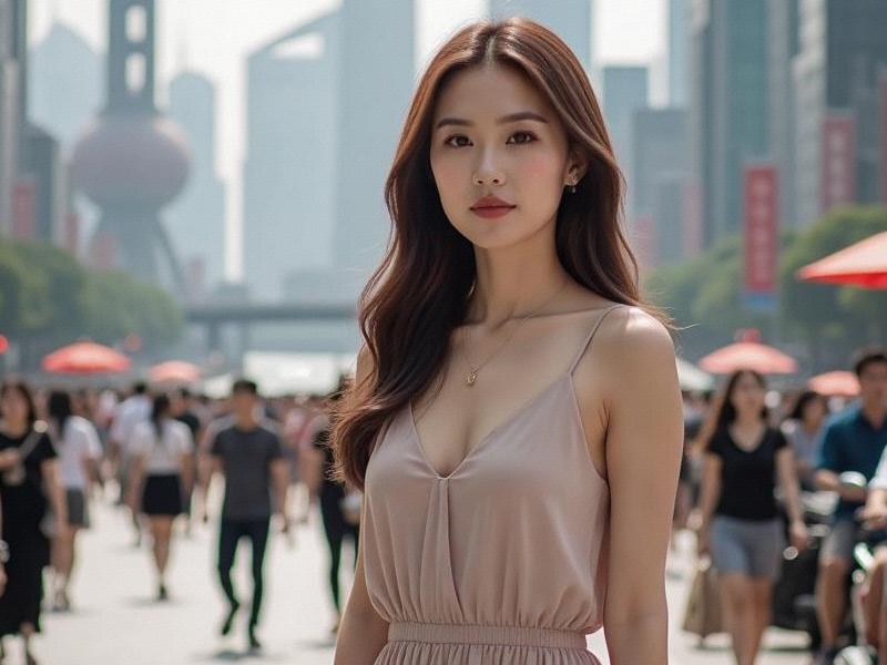 Silicon Delta: How Shanghai's Tech Boom Is Reshaping the Yangtze River Basin