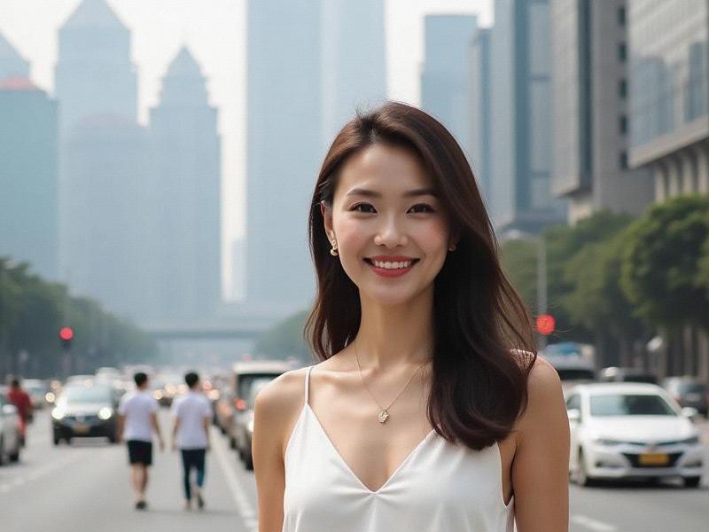 The Greater Shanghai Megaregion: China's Economic Powerhouse Redefining Urban Development