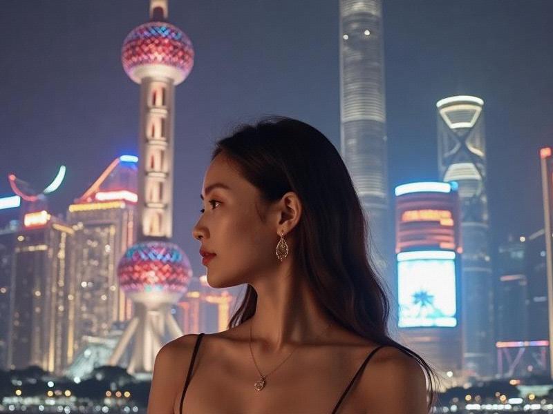 Shanghai's Spheres of Influence: How China's Financial Capital Shapes the Yangtze River Delta