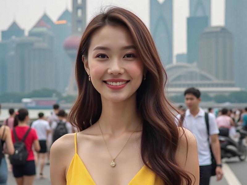Shanghai After Dark: How China's Financial Capital Reinvented Nightlife