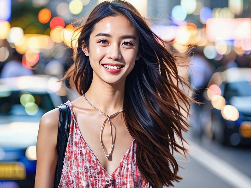 Shanghai: A City Transformed in the New Era