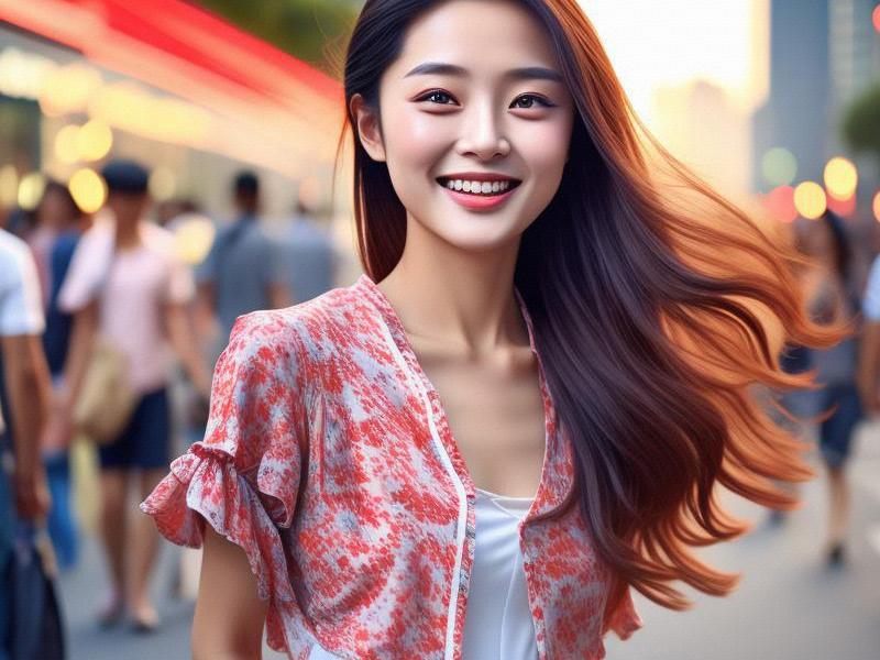 Shanghai's Thriving Entertainment Scene: A Blend of Tradition and Modernity