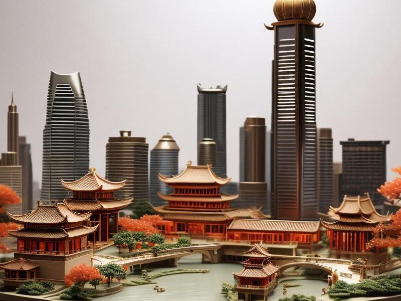 The Mystique of Shanghai and Neighboring Regions: Shanghai's Cultural Landscape in a Global Context