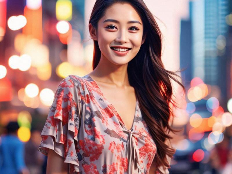 Shanghai: A Unique Experience in the City of Charm