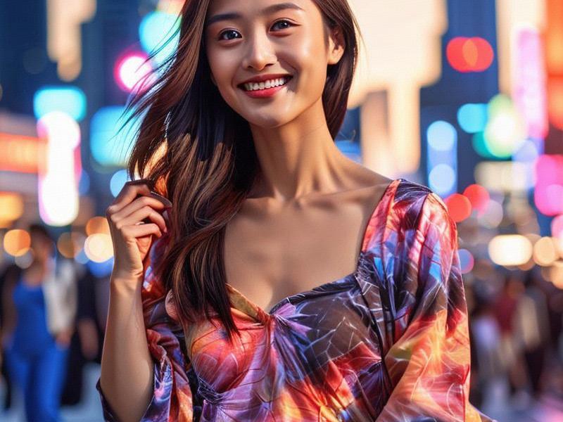 Shanghai's Evolving Lifestyle: A Blend of Tradition and Modernity