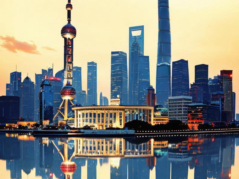 Shanghai's Cultural Renaissance: A Blend of Tradition and Modernity