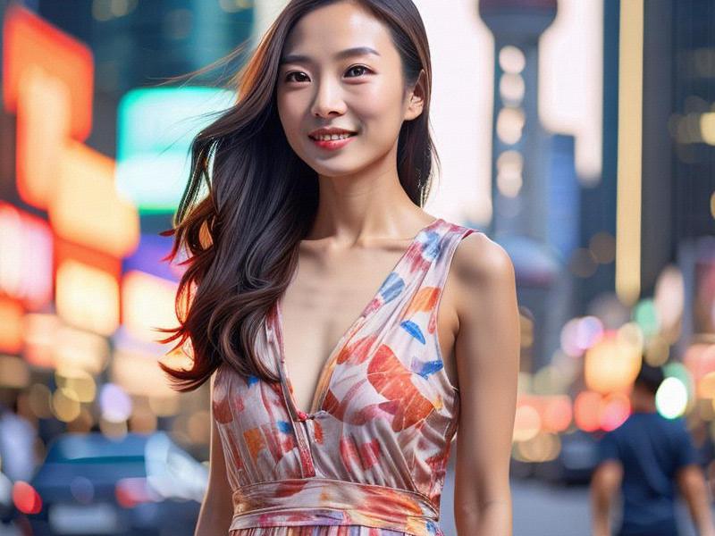 Shanghai: An Intriguing Metropolis