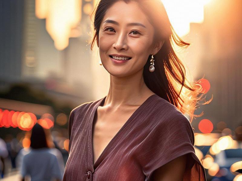 Shanghai Symphony: A Comprehensive Guide to Chinese Female Musicians in Modern Shanghai