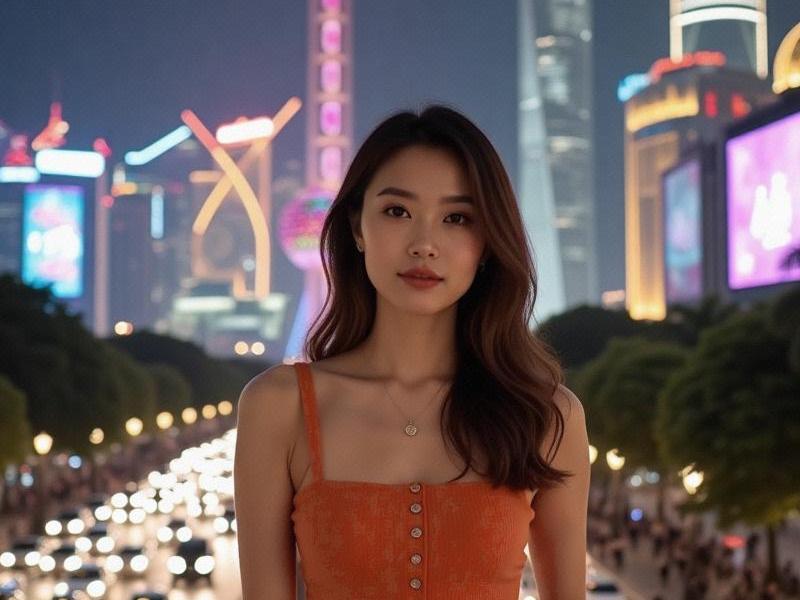 The Shanghai Nightlife Renaissance: How Luxury Clubs and Cultural Venues Are Redefining Urban Entertainment