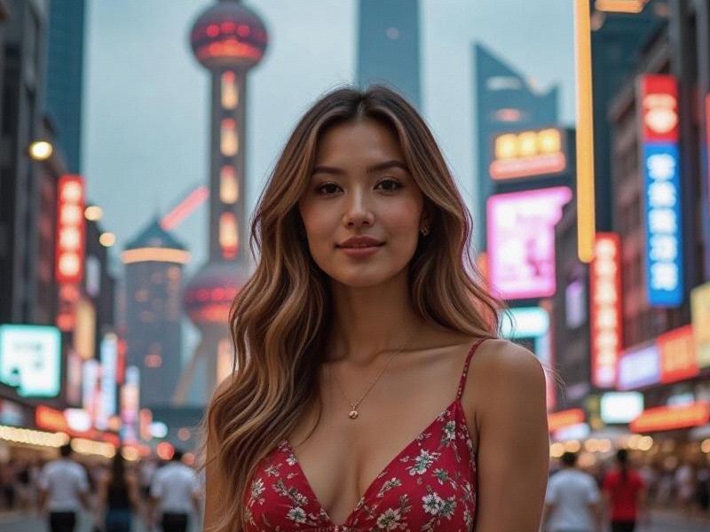 Shanghai 2040: The Megacity Reinventing Urban Civilization