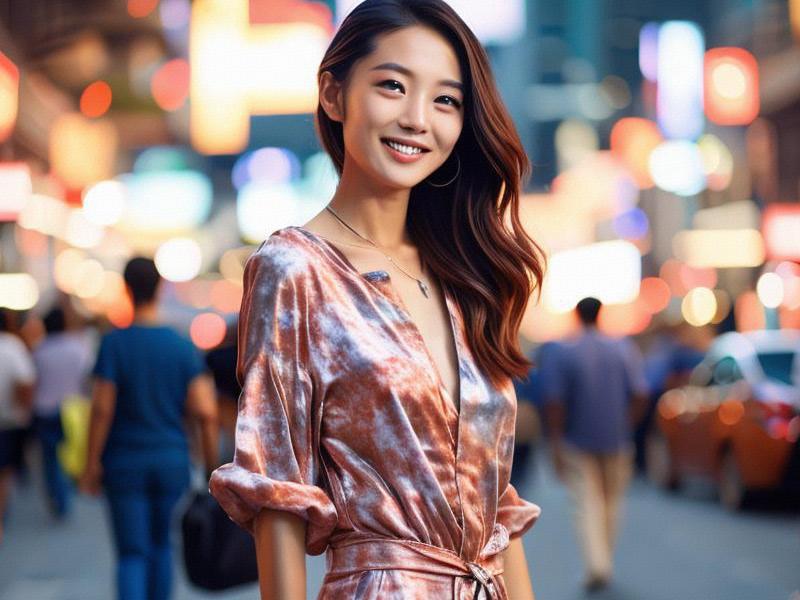 Shanghai: A Global Metropolis in Transformation