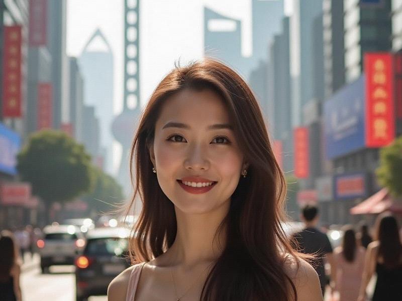 Shanghai's Silicon Bund: How China's Financial Capital Became a Global Tech Innovation Leader