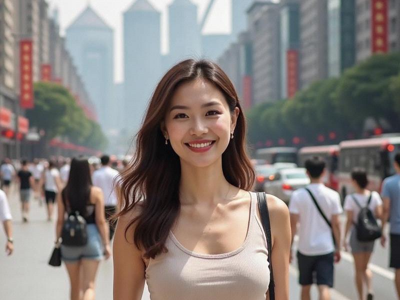 Quantum Nightlife: Shanghai's Entertainment Revolution in 2025