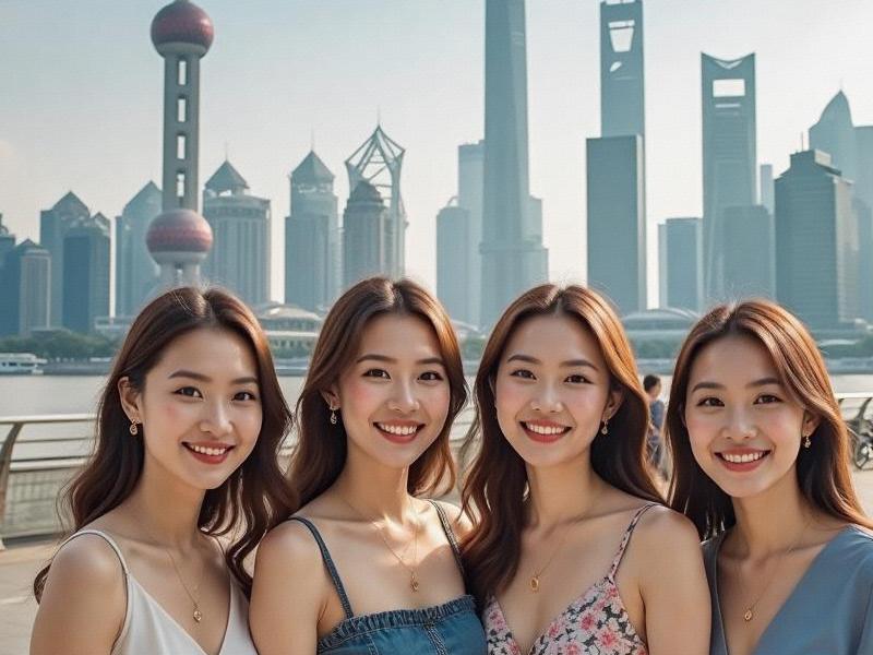 Shanghai’s Global Ascendancy: Orchestrating East Asia’s Urban Renaissance