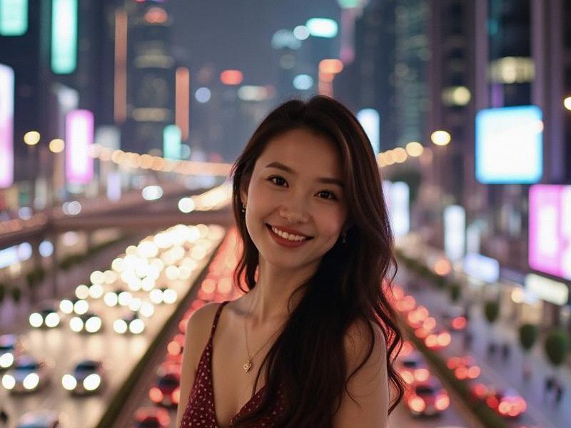 The Shanghai Woman Code: Deciphering the DNA of China's Most Cosmopolitan Femininity