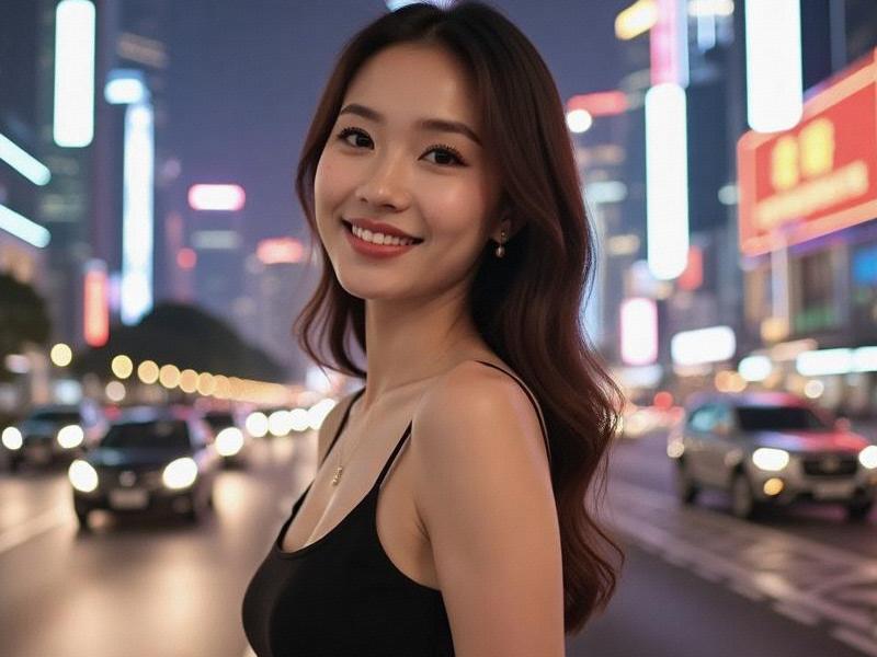 The Metamorphosis of Shanghai's Nightlife: How Entertainment Clubs Are Redefining Urban Leisure