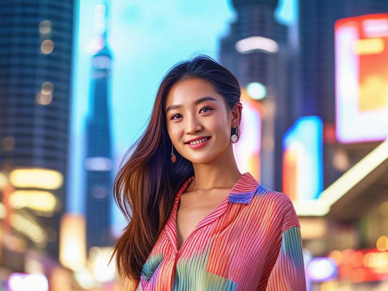 Shanghai's Thriving Entertainment Scene: A Cultural Renaissance