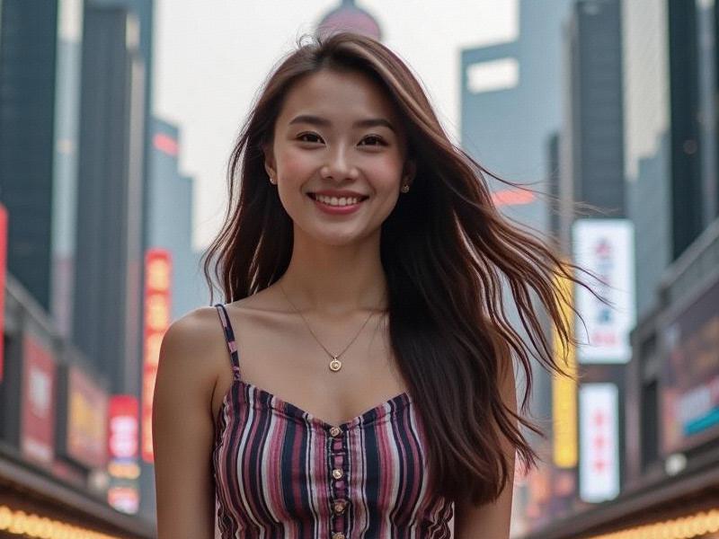 Digital Queens of the Huangpu: How Shanghai's Female Influencers Are Reshaping China's Social Media Landscape