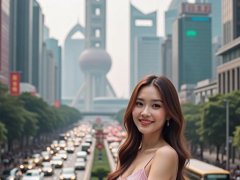 The Yangtze Delta Megaregion: How Shanghai's Expansion Is Reshaping Eastern China
