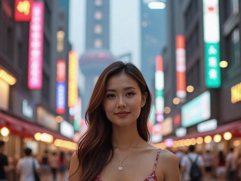 Shanghai’s Quantum Harbor: Where Ancient Portals Meet AI-Driven Futures