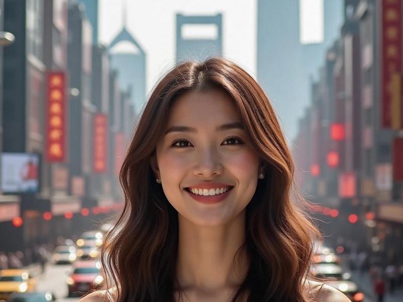 Shanghai 2045: The Synchronized Metropolis - How China's Financial Capital is Redefining Regional Integration